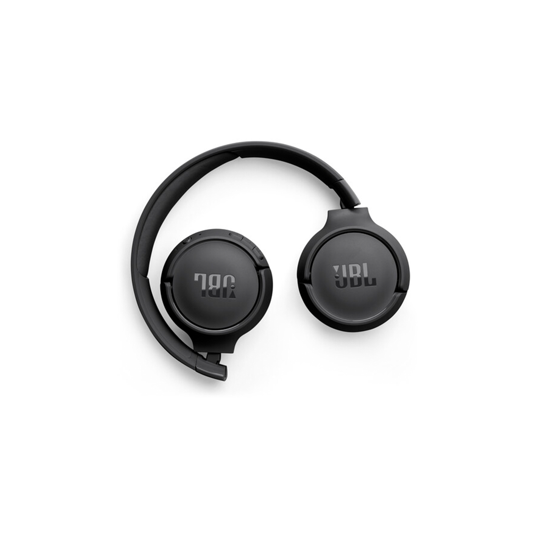 JBL Tune 520BT Wireless On-Ear Headphones JBL Tune 520BT Wireless On-Ear Headphones